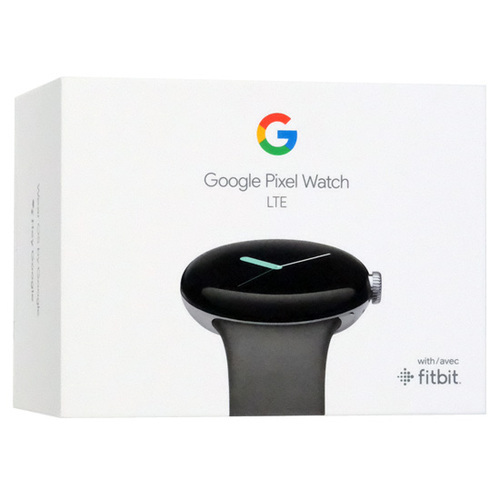 9520円 Google Pixel Watch Polished Silver ステンレス ケース 9520円 Google Pixel Watch Polished Silver ステンレス ケース