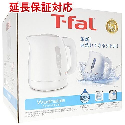 ti fur ru electric kettle washer bru0.8L KO8001JP [ control :1100027172]