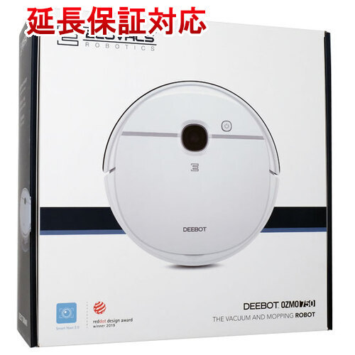 ECOVACS floor for robot vacuum cleaner DEEBOT OZMO 750 DV6G [ control :1100034902]