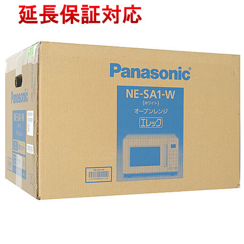 Panasonicerek microwave oven NE-SA1-W white [ control :1100033531]