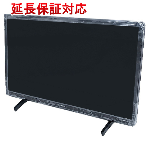 FUNAI 24V型 ハイビジョン液晶テレビ FL-24H1040 [管理:1100040787]