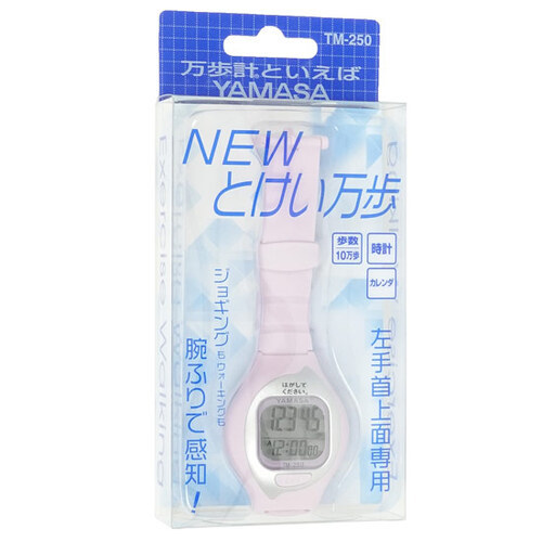 Yamasa Manshido New Tanbo TM-250 (P) Pink [Управление: 1100044655]