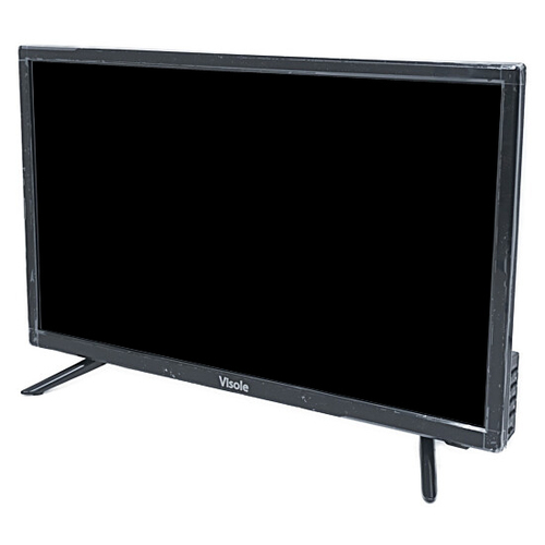 7140円 ユニテク 24V型 ハイビジョン液晶テレビ Visole LCD2402G 7140円 ユニテク 24V型 ハイビジョン液晶テレビ Visole LCD2402G