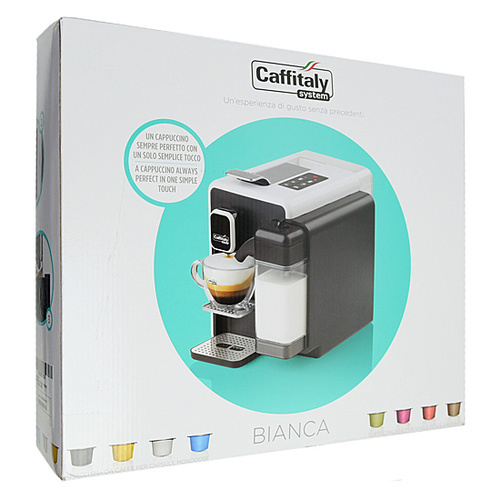 6151円 カフィタリーシステム カプセル式コーヒーメーカー S-22 6151円 カフィタリーシステム カプセル式コーヒーメーカー S-22