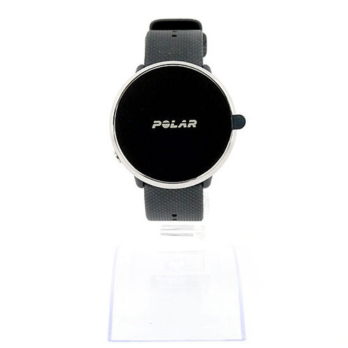 [ new goods ( breaking the seal only )] polar (POLAR) Ignite M/L size black 90071063 [ control :1100053552]