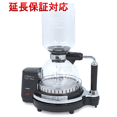 Twinbird Coffee Maker CM-D853 [Управление: 1100053257]