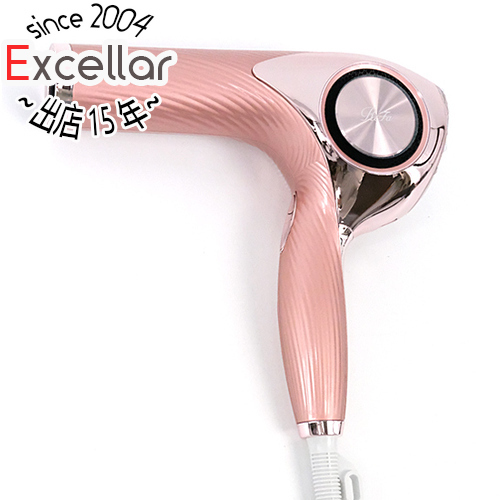 MTG ReFa BEAUTECH DRYER PRO RE-AJ05A ピンク [管理:1100054073]_画像1