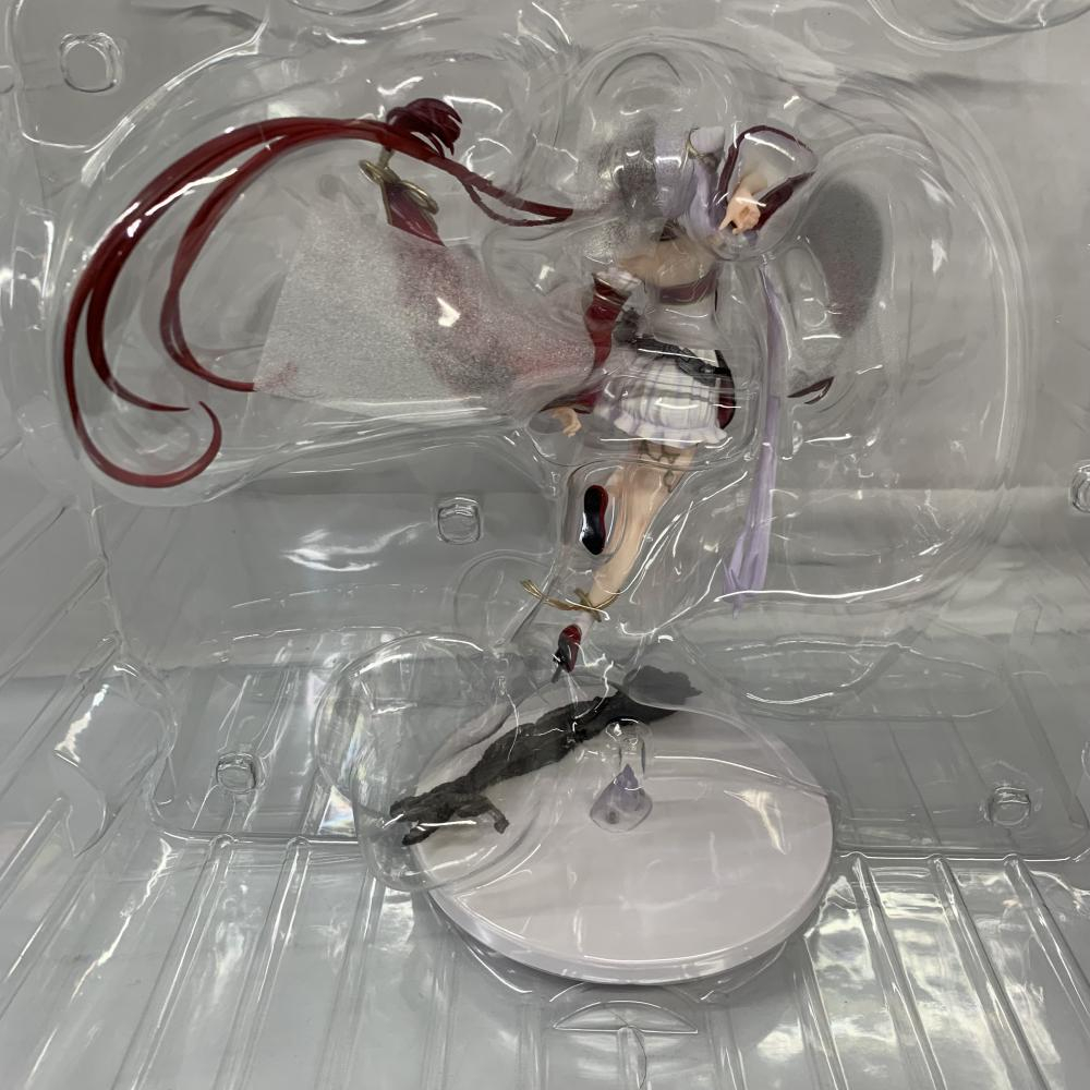 【中古】開封)肇和 1/7 「アズールレーン」[240091343646]_画像8