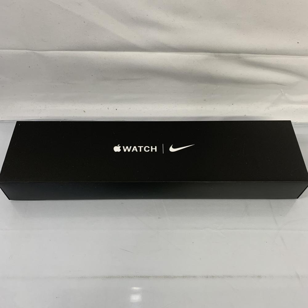 【中古】【○】Apple Watch Series 7 45mm GPS(スターライト)[240015239773]