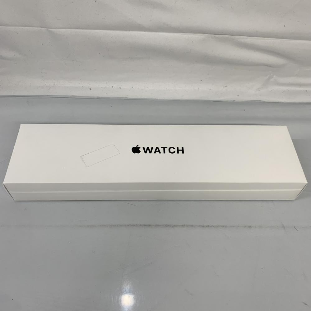 【中古】【○】Apple Watch SE 第2世代 44mm GPS+Cellular(スターライト)[240092249454]