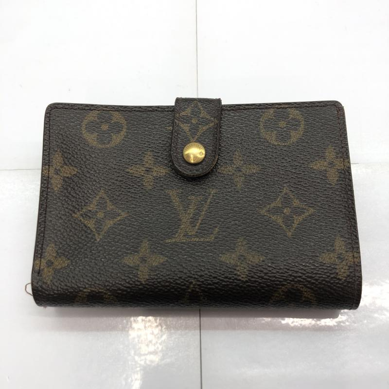 【中古】Louis Vuitton 財布 ルイ・ヴィトン[240091341764]