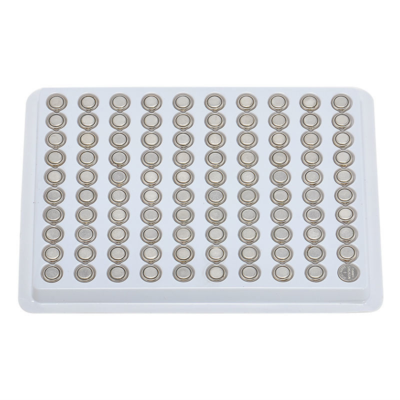 [100 piece ] LR621 button battery for watch SR621SW interchangeable 364 AG1 [ free shipping ]