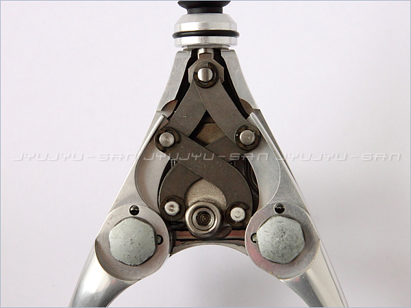 カンパニョーロ Campagnolo Cレコード デルタブレーキ 最後期V型 カンパニョーロ Campagnolo Cレコード デルタブレーキ 最後期V型