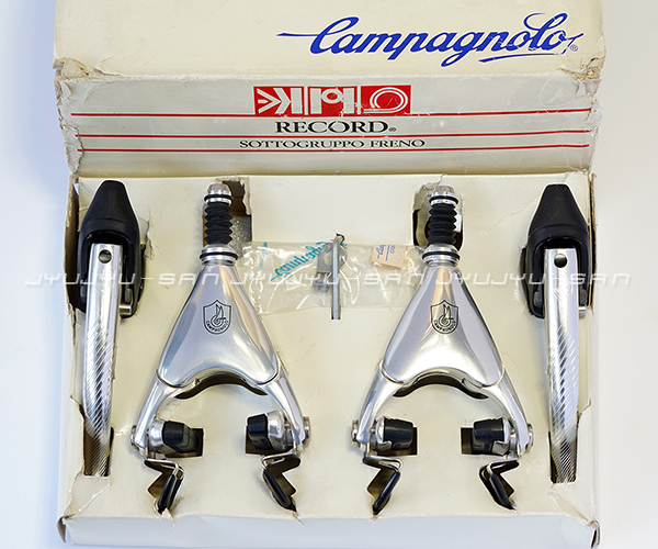 最も完璧な Yahoo!オークション Cレコード Campagnolo カンパニョーロ - ビンテージパーツ