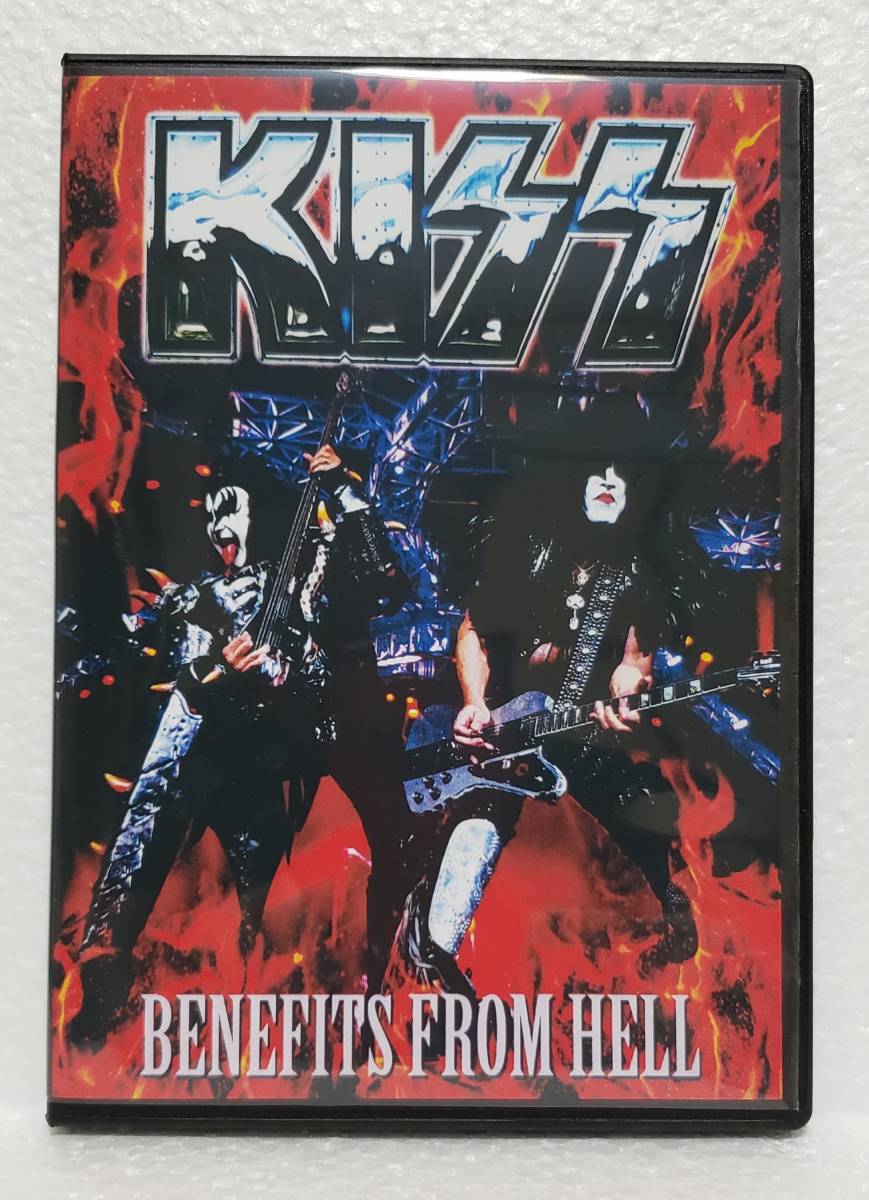 KISS カリフォルニアライブ,USA 2014 & more キッス_画像1