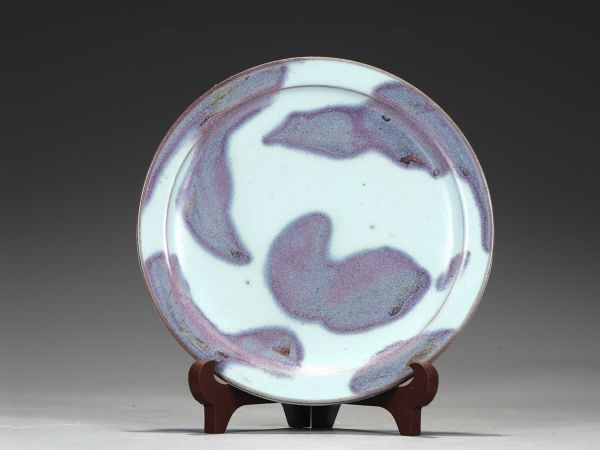 注目のブランド 3+ZU7083 「東洋美術」NC 中国骨董 人間国宝 磁器製品【宋吉州窯 宋