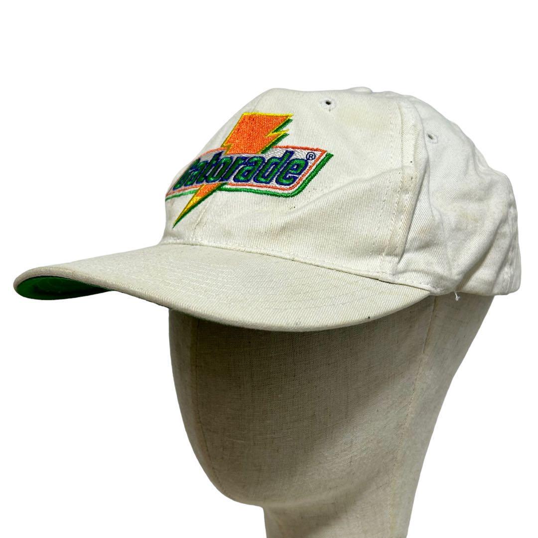 90s】 SPORTS SPECIALTIES社製 ゲータレード キャップ|Yahoo 90s】 SPORTS SPECIALTIES社製 ゲータレード キャップ|Yahoo