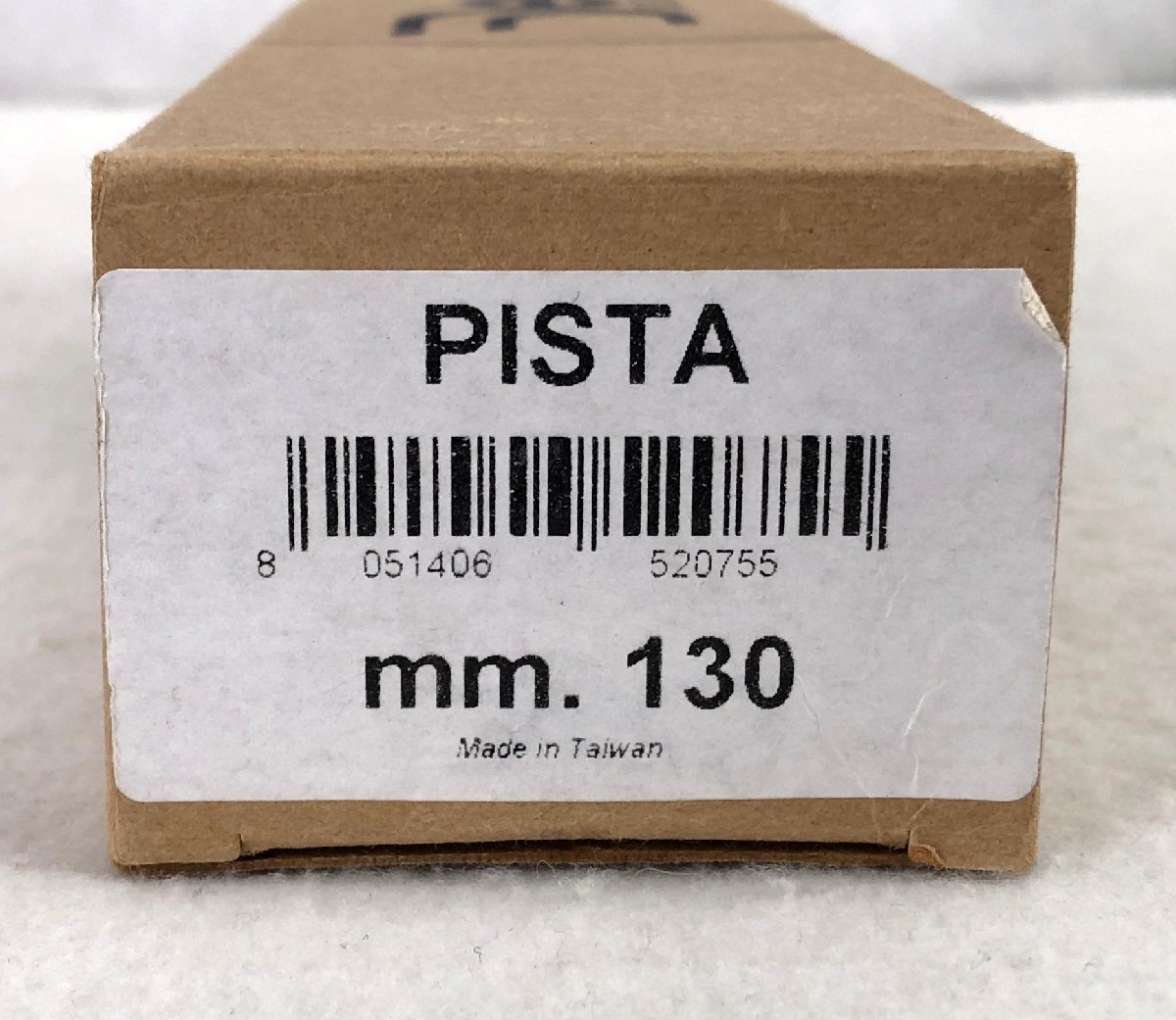 ★中古品★自転車パーツ ステム PISTA 130mm DEDA　ELEMENTI_画像8