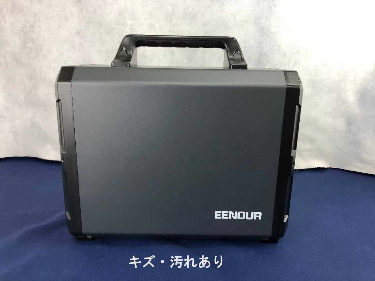 ★中古品★ポータブル電源 EB180 EENOUR_画像2