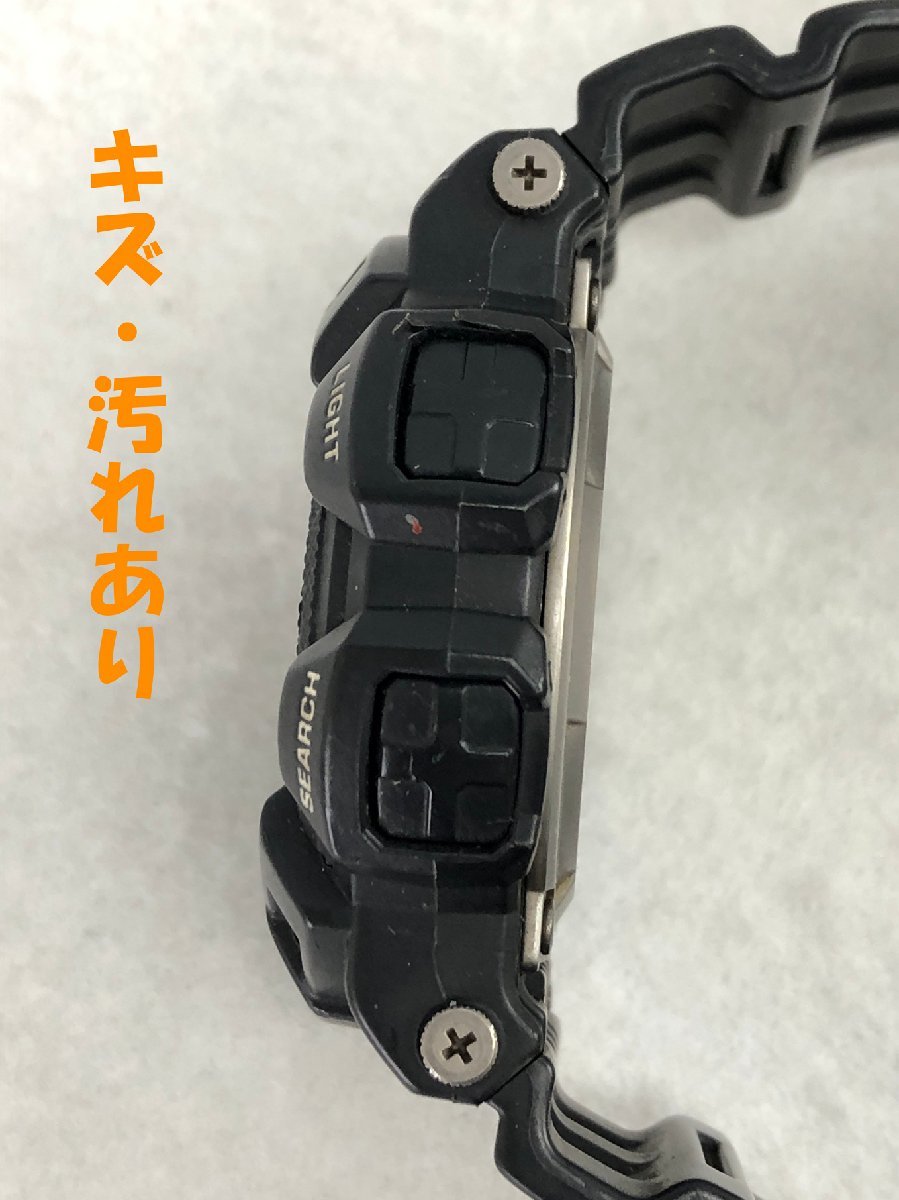 ★中古品★腕時計 GW-9110BW CASIO_画像8