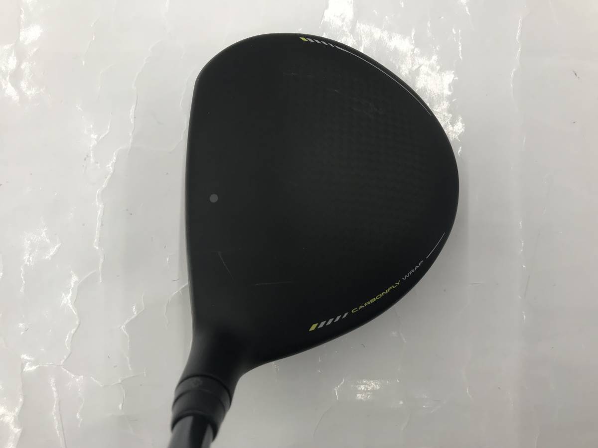 FW　ピン　G430 SFT　16度　flex:S　TOUR 2.0 BLACK75　メンズ右　即決価格_画像2