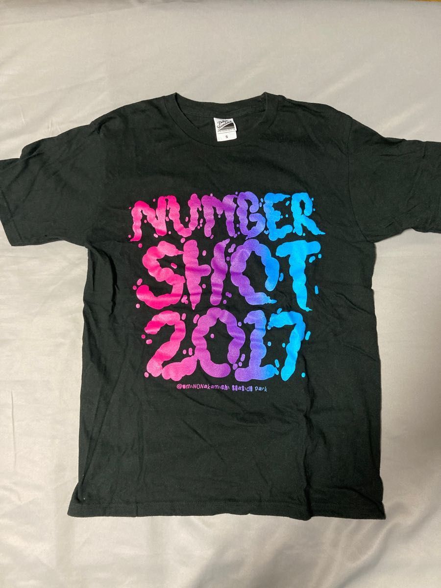 バンド　ライブ　Tシャツ　9mm タオル　2点セット