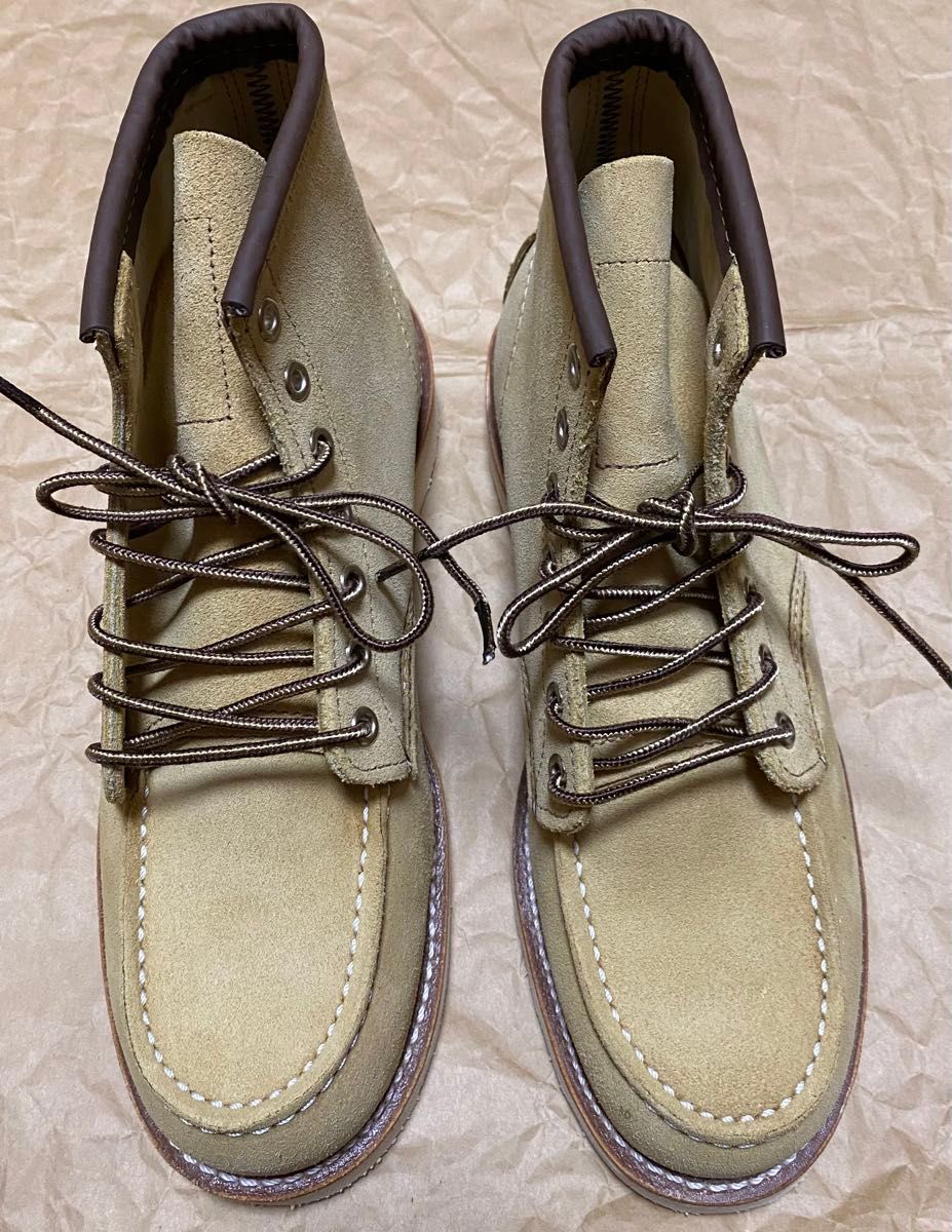 さんタクキムタク私物REDWING RW-8833 レッドウィング|Yahoo さんタクキムタク私物REDWING RW-8833 レッドウィング|Yahoo