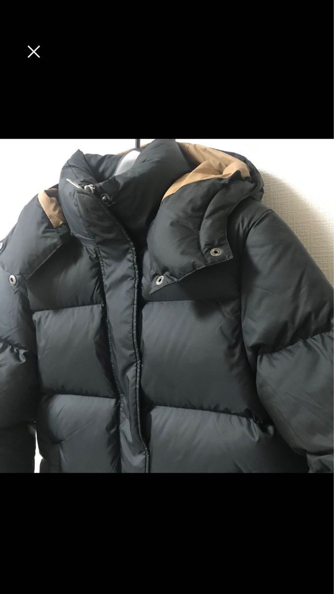 極美品Cape Heights witt ショートダウンジャケット ダウン 極美品Cape Heights witt ショートダウンジャケット ダウン