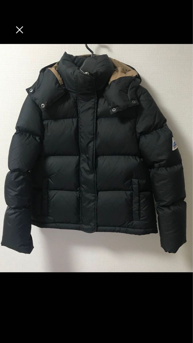 極美品Cape Heights witt ショートダウンジャケット ダウン 極美品Cape Heights witt ショートダウンジャケット ダウン