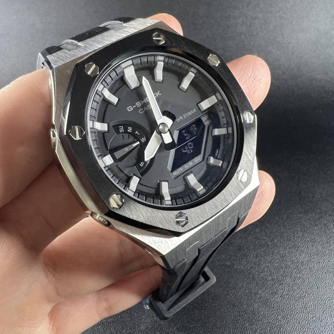 G-SHOCK/Gショック GA-2100 / GA-2110/ GA-B2100 第四世代ベゼル G-SHOCK/Gショック GA-2100 / GA-2110/ GA-B2100 第四世代ベゼル
