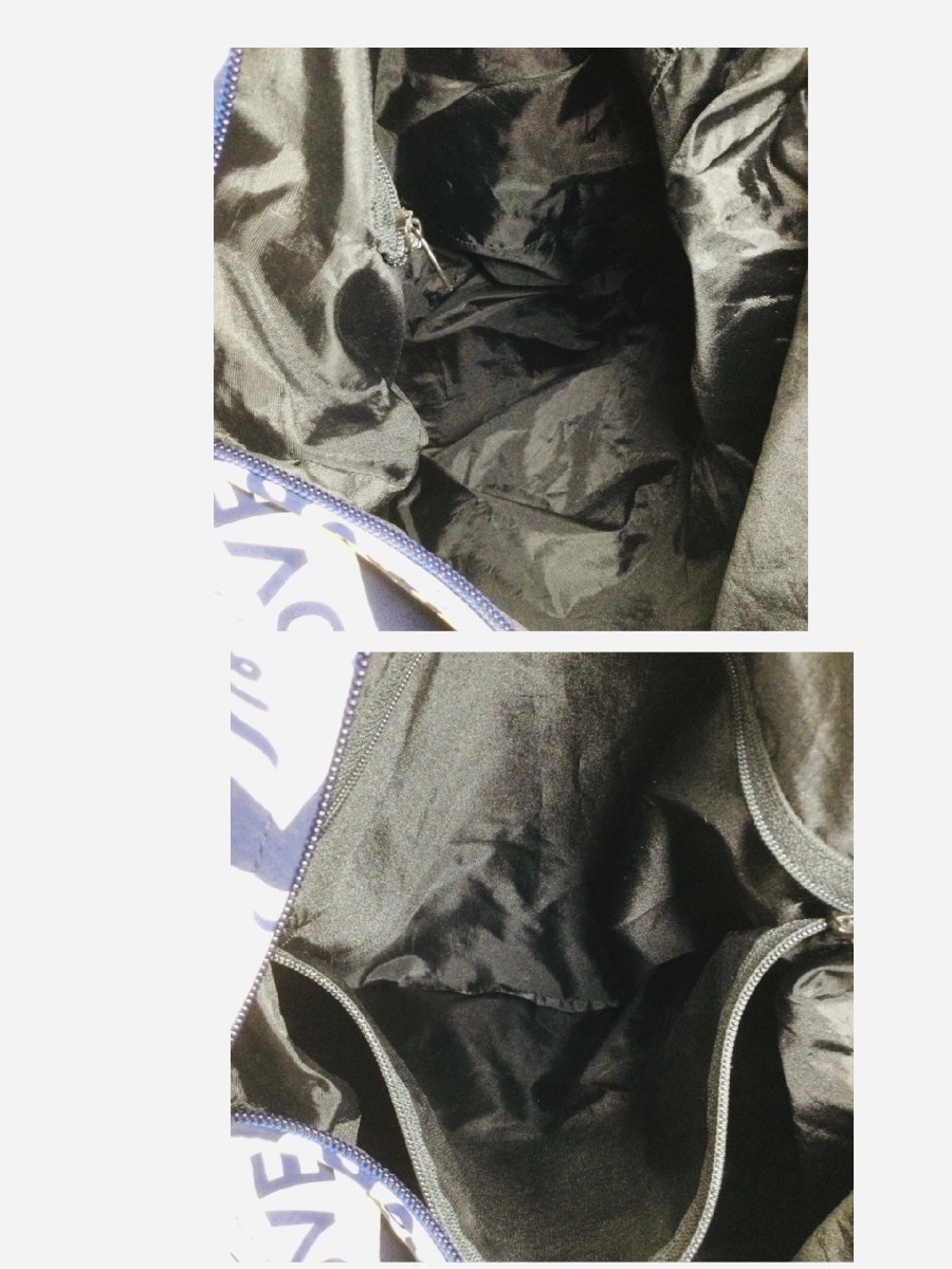 【中古品/インボイス登録店/TO】イヴサンローラン Yves Saint Laurent レア LOVE ワンショルダー バッグ 希少商品 RS0120/00235_画像3