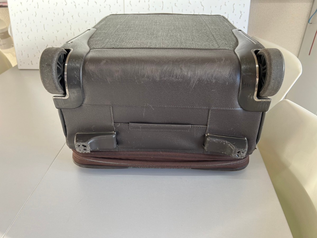 TUMI( Tumi ) suitcase 29020EG
