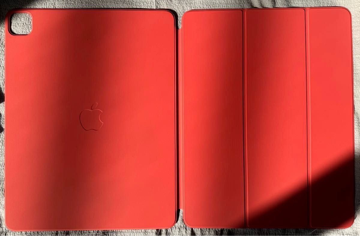 12 9インチ iPad Pro(第6/5/4/3世代)用 Smart Folio ピンク 12 9インチ iPad Pro(第6/5/4/3世代)用 Smart Folio ピンク
