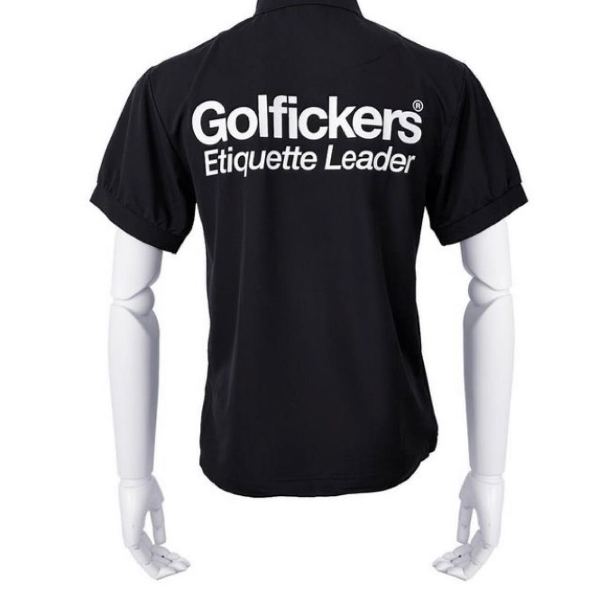 golfickers ゴルフィッカーズ ポロシャツ XL 新品 未使用 golfickers ゴルフィッカーズ ポロシャツ XL 新品 未使用