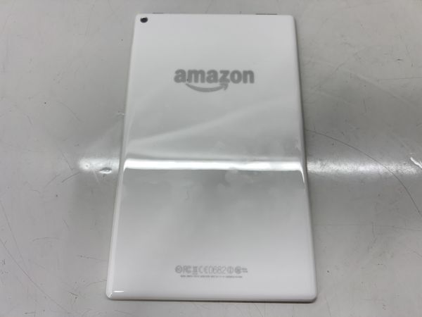 サ/ amazon Kindle Fire HD10 10.1インチ 第5世代 SR87CV / AY-0158_画像5