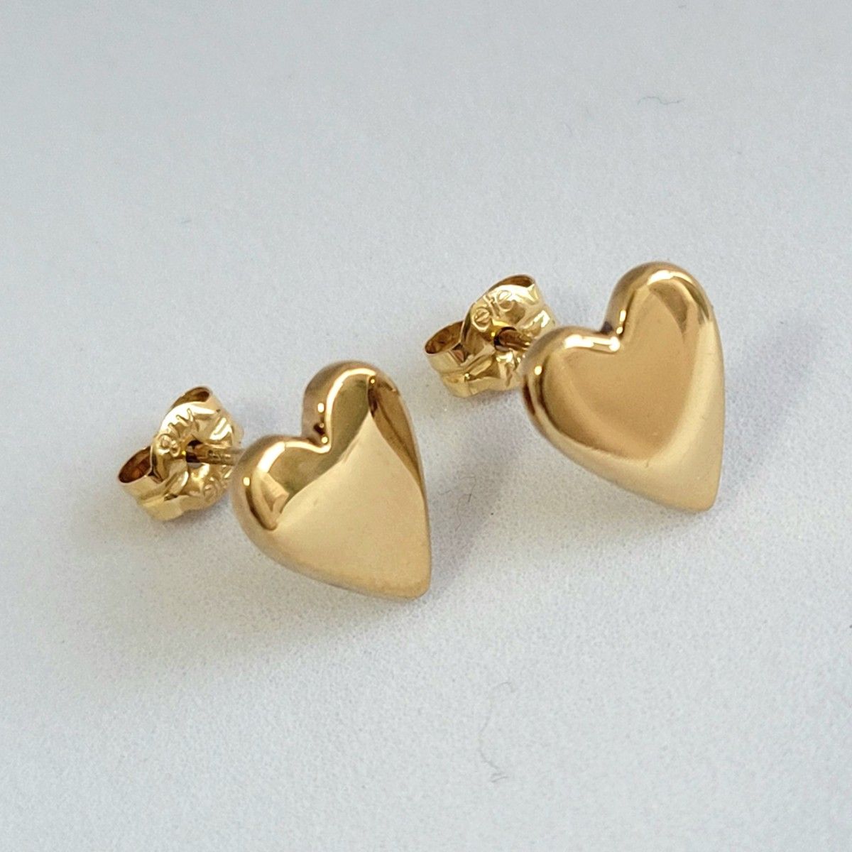 美品 ete エテ ハート ピアス 925 K18 ゴールド 人気|Yahoo 美品 ete エテ ハート ピアス 925 K18 ゴールド 人気|Yahoo