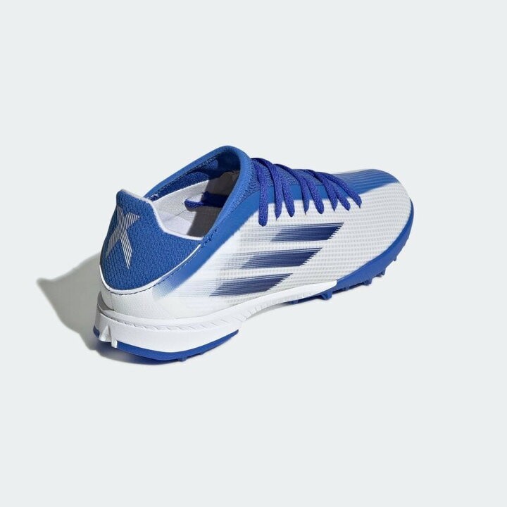 【新品】送料570円 20cm エックススピードフロー.3TF サッカー フットサル トレシュー 靴 シューズ 検) adidas Nike スパイク GW7514 61iiiの画像4