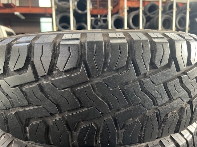 225/65R17 TOYO R/T OPEN COUNTRY　2020年製　4本　50,000円　京都から_画像2