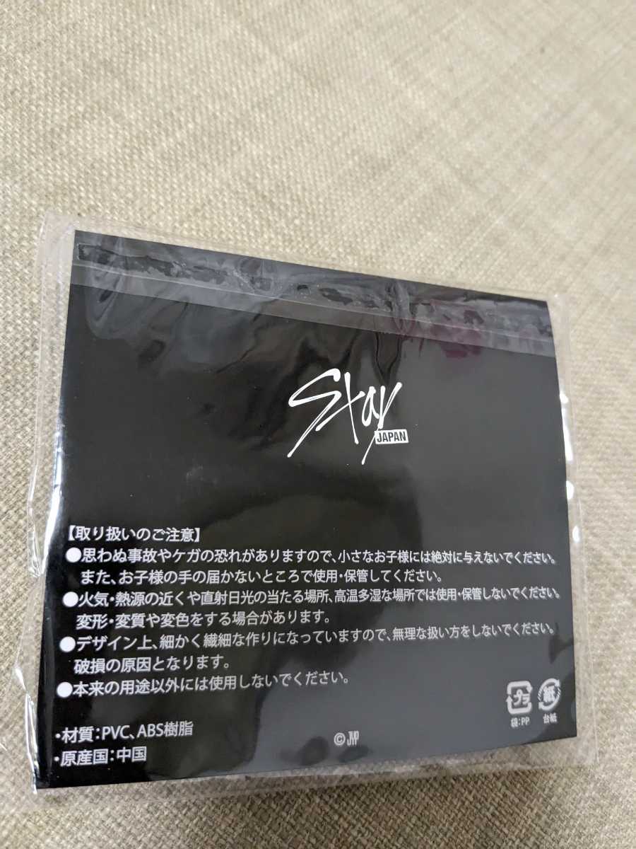 ストレイキッズ/STRAY KIDS/5-STAR DOME TOUR2023/クリップ２個_画像7