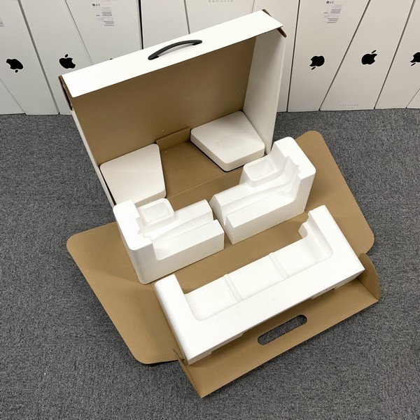 純正品 空箱 iMac (21.5-inch, 2017) Model No.A1418 梱包用 純正品 空箱 iMac (21.5-inch, 2017) Model No.A1418 梱包用