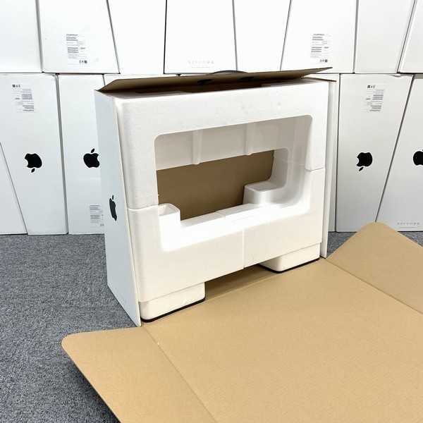 純正品 空箱 iMac (21.5-inch, 2017) Model No.A1418 梱包用 純正品 空箱 iMac (21.5-inch, 2017) Model No.A1418 梱包用