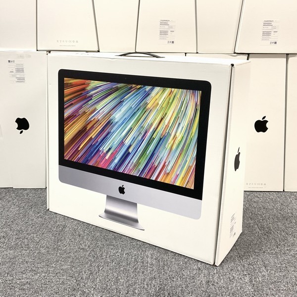純正品 空箱 iMac (21.5-inch, 2017) Model No.A1418 梱包用 純正品 空箱 iMac (21.5-inch, 2017) Model No.A1418 梱包用