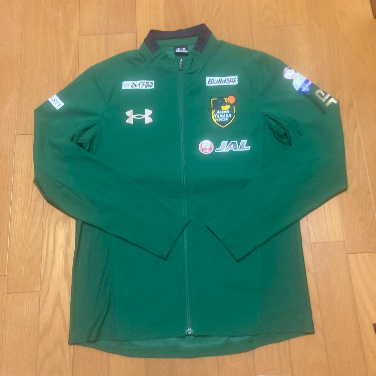 青森山田高校サッカー部 JAL付き ハーフジップ - メルカリ|ジャージ 青森山田高校サッカー部 JAL付き ハーフジップ - メルカリ|ジャージ