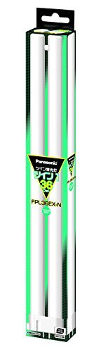  Panasonic twin fluorescent lamp 36 shape natural color 2 ps Bridge FPL36EXN