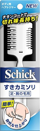 Schick( Schic ) Schic Schick мужской корпус для волосы триммер ( 1 шт. )