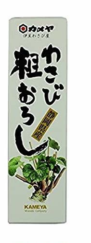 カメヤ わさび粗おろし 50g　6本セット_画像2