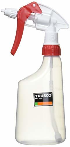 TRUSCO(トラスコ) ガン 500ml 泡噴射 赤 自在タイプ TSG-500FG-R_画像1