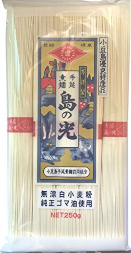  small legume island hand . element noodle island. light (250g(50g×5 bundle ) approximately 2.5 meal minute )