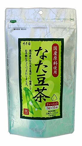 ... domestic production hatchet legume tea tea pack 3g×15 sack 