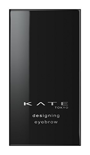 KATE(ケイト) ケイト アイブロウ デザイニングアイブロウ3D ライトブラウン 単品 1個 (x 1)_画像3